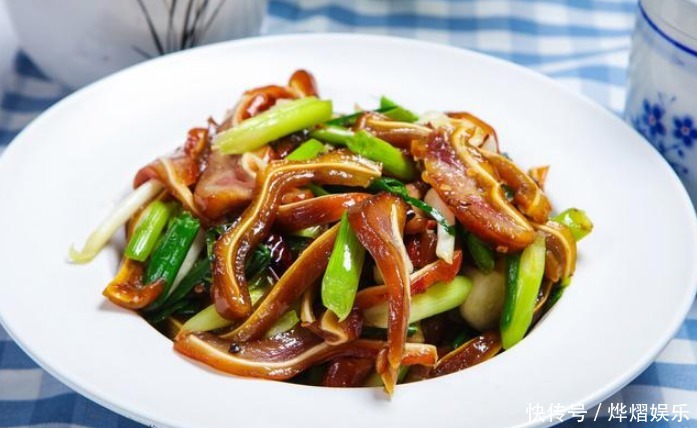 开胃又下饭的几道家常菜,做法简单,轻轻松松就能做出来