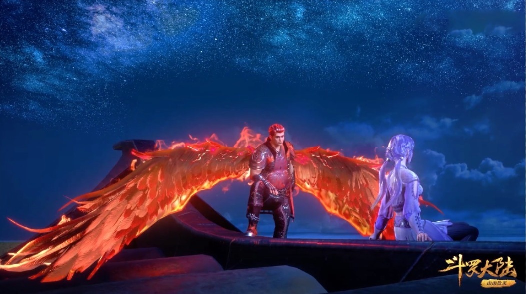 七怪|百万年魂兽来袭，史莱克七怪正面迎战，战力太拉胯了！