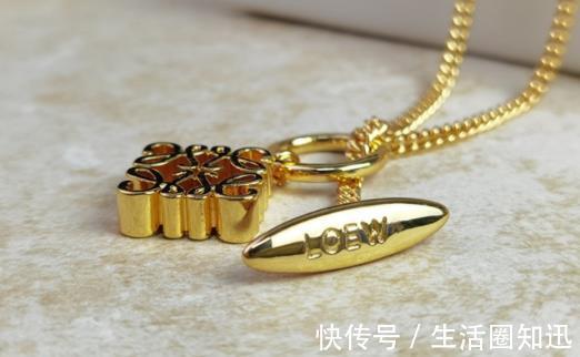 小苏打|铜项链会不会掉色 铜项链发黑怎么清洗