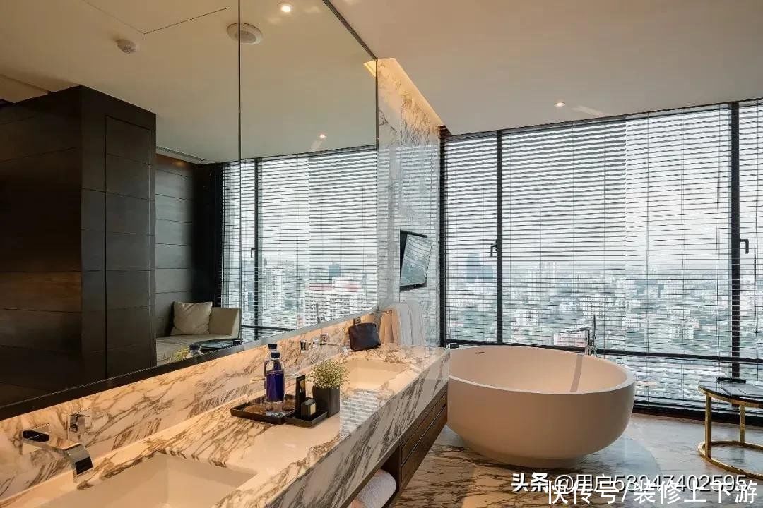 花洒|卫生间装修避坑攻略 改错一步就要返工半个月
