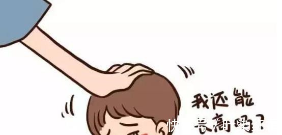 补钙|孩子缺钙的这5种表现, 妈妈早知道! 不然影响孩子发育长个儿!