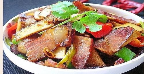 美食湖南、经典湘菜——湘味鸳鸯肉，肉嫩爽口、味美醇香扑鼻来