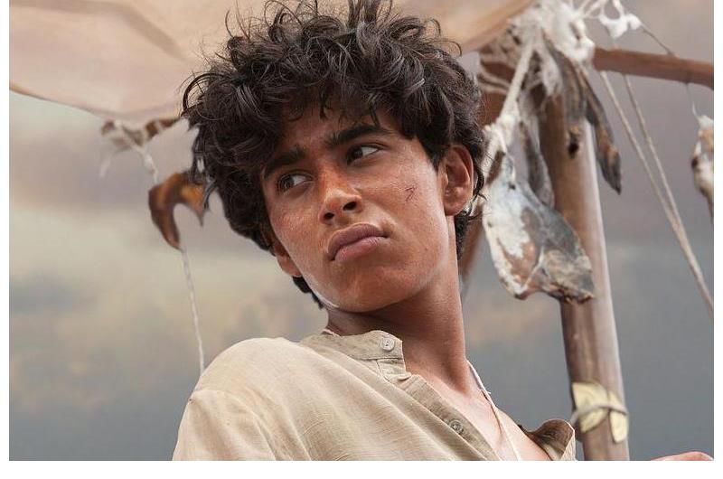 动物园|影视推荐《少年派的奇幻漂流》