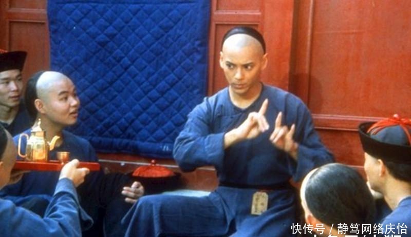 小德张|津门寓公小德张的三大件:摆谱、面子、智慧