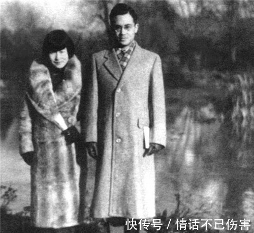 钱钟书@她是清华校花,21岁与丈夫一见钟情,相守63年,活105岁捐款千万