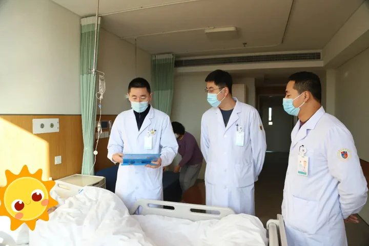 诊疗|“纸短情长，道不完心中感谢”——日照心医背后的温情故事