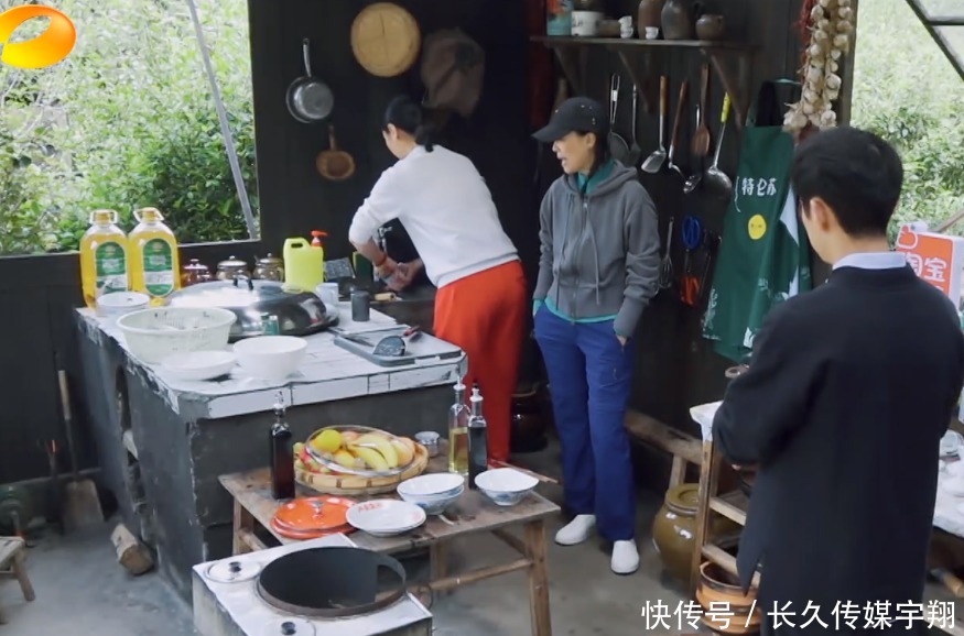 浪姐|慘不忍睹，瘦了十幾斤，他回家直接躺了好幾天