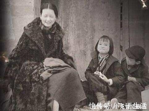 梁从诫&林徽因儿子是谁,葬礼上为何千人为他送行?