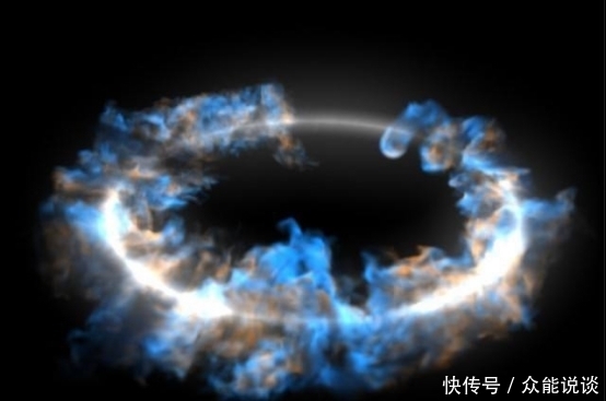 几亿度的高温是什么概念?温度最低可以有多低?可以将时间冻住!