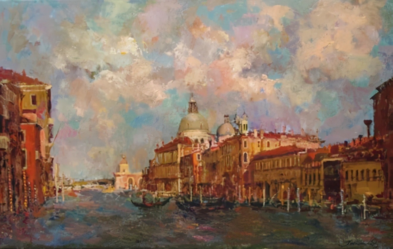 这位|这位西班牙最重要的具象主义画家到底有多厉害?看完你就知道了!