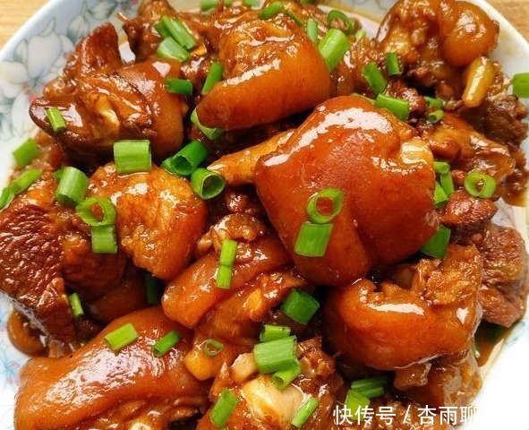  好吃|下饭的几道家常菜，做法简单又好吃，下酒菜也是蛮不错的