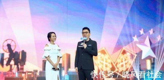 華少|(zhì)曾是浙江衛(wèi)視的一姐,華少的金牌搭檔,時(shí)隔六年重回舞臺(tái),回憶殺