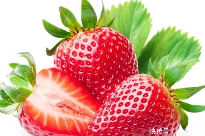 喜欢|长期爱吃这4种食物的人,肝脏健康不会差!大家喜欢哪几种?