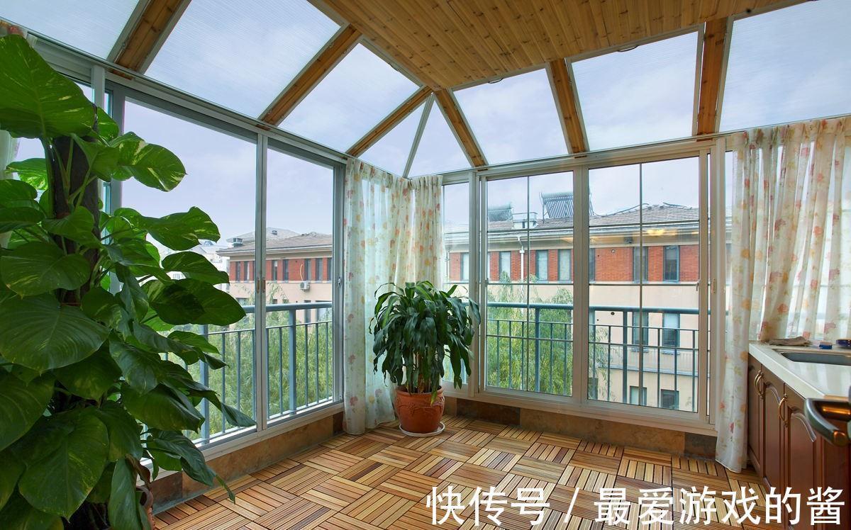 洗衣机|不要小瞧家里这5平方米,利用的好,可以为家里省出一间房!