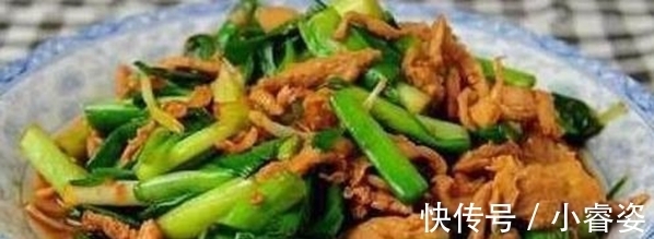 茶树菇|香而不腻的几道家常菜，美味营养简单，好吃不油腻，每次做准光盘