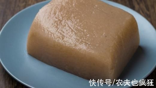 全株有毒，却种植数千年，加入草木灰一煮，味道如同吃大肥肉