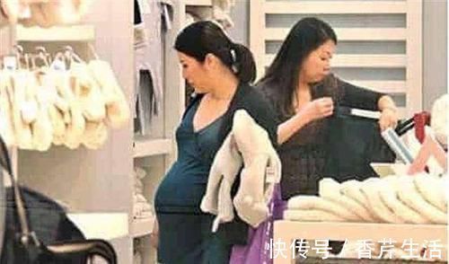 孕妇|“只是碰了一下,有啥关系”7岁男孩猛撞孕妇被打,网友活该