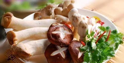 木耳|胃总不舒服,平时多吃这3种食物,胃病慢慢变好了!