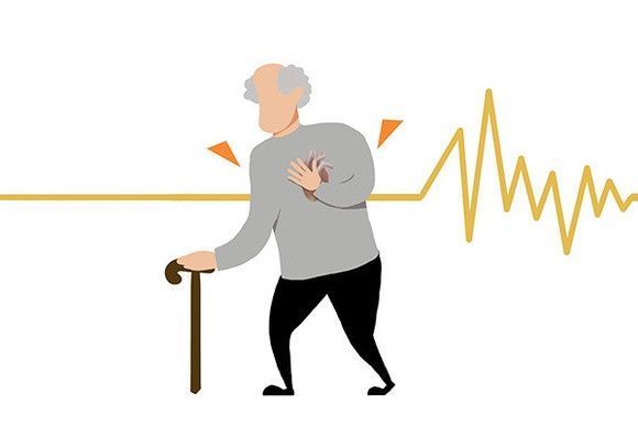 牙疼|冠心病发作了,怎么办是好?冠心病患者到底要不要放支架?