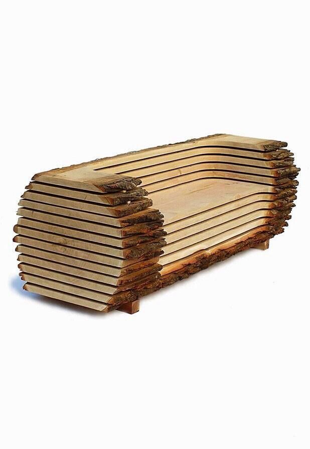 树木|树木切割是一门艺术