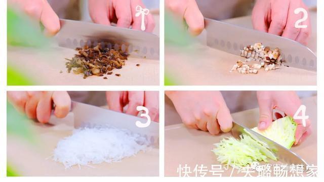 我在家3步轻松搞定！皮脆馅香，精巧可爱，学会再也不排队