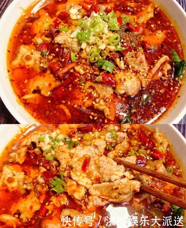 外卖|下班吃什么6道简单好吃又解馋的下饭菜,比外卖好吃几倍!