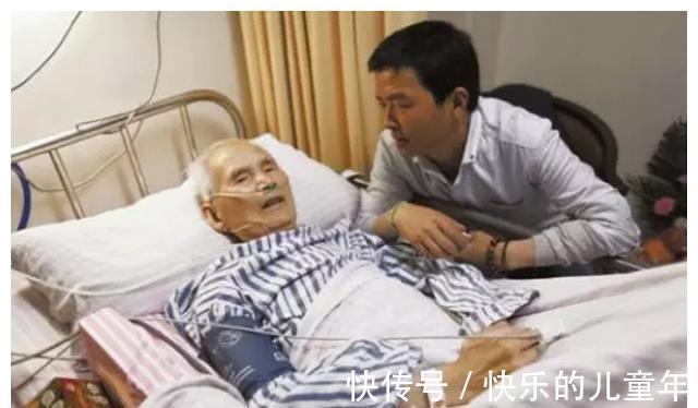 老伴|一段极度扎心的真实故事,希望给父母们敲响警钟!引以为戒