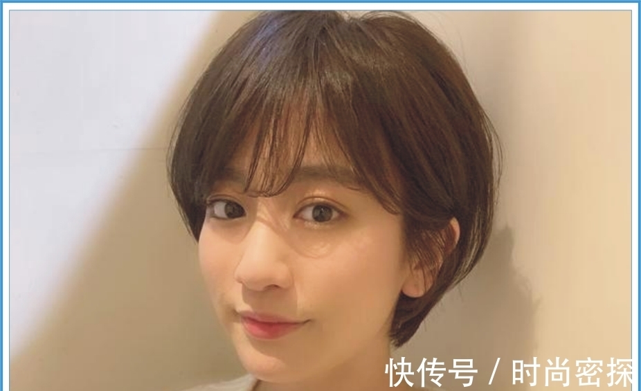 时尚 50岁女人适合剪什么发型时尚减龄显气质?看懂这三点发型才好看!