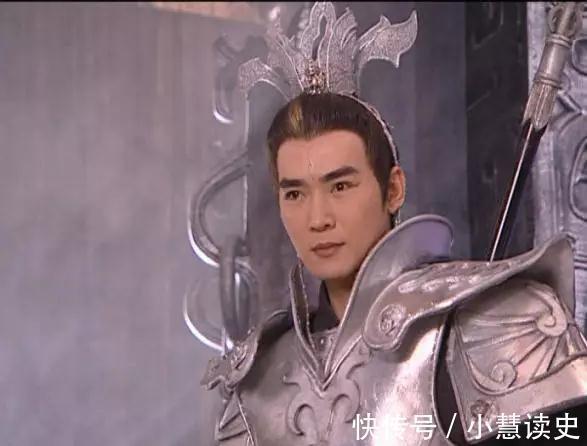 哪吒#为什么《西游记》中没有雷震子,《封神演义》当中没有孙悟空呢?