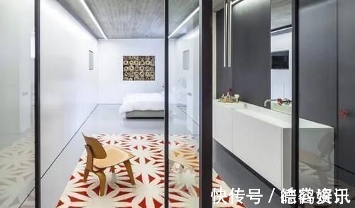 复式楼|晒晒复式楼,不豪华、不上心却走红网络,这个家凭什么如此吸引人