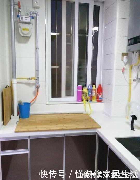 装修|晒晒我家100平新房，装修成这样只花了10万，全家人都很满意