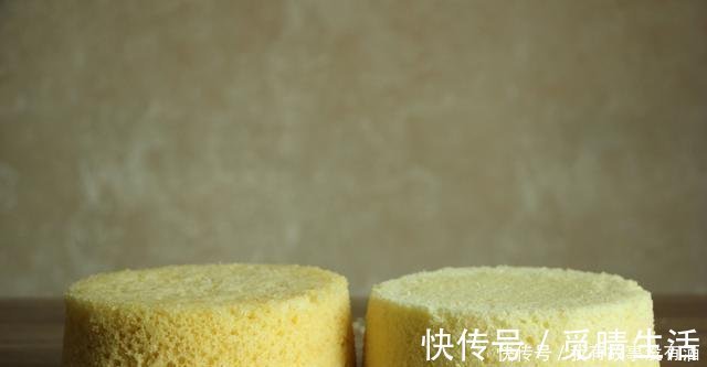 二氧化碳|做蛋糕放酵母那是你把蛋糕和发糕弄混了，看到这些就全明白了！