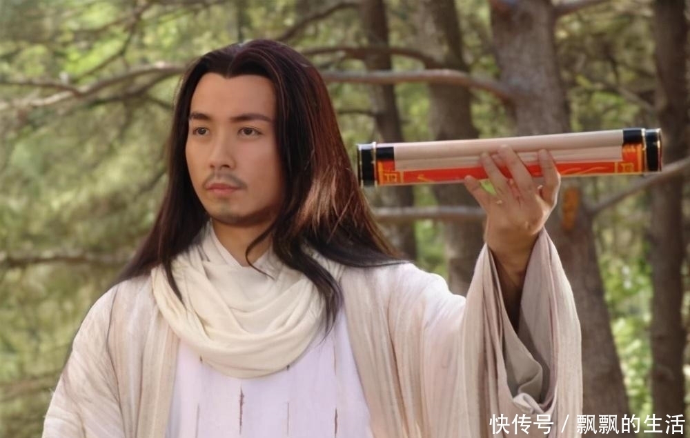 深受|大唐开国宰相身无寸功,因深受李渊恩宠,晚年成为李世民发泄对象