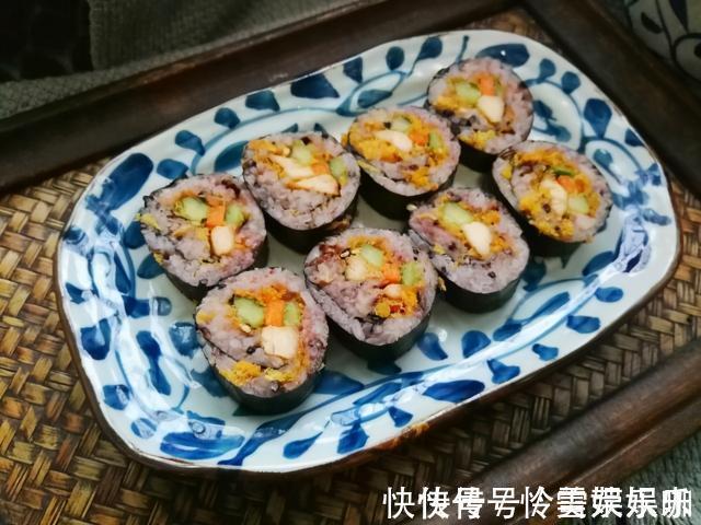 孩子的零食不用买了，分享9道点心，想吃随时做，干净卫生零添加