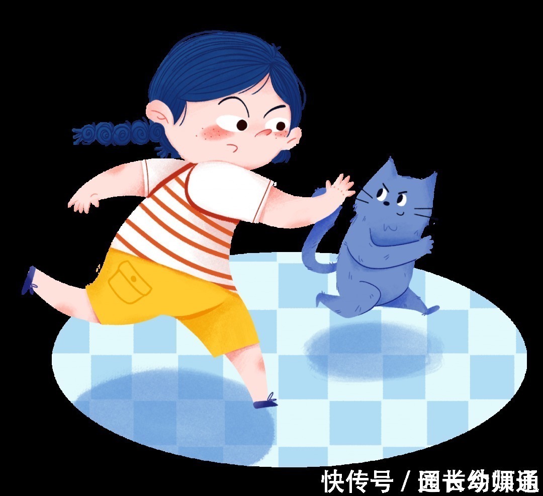 入园|幼儿园温馨提示家长:送孩子入园,这6句话决不能跟孩子说!