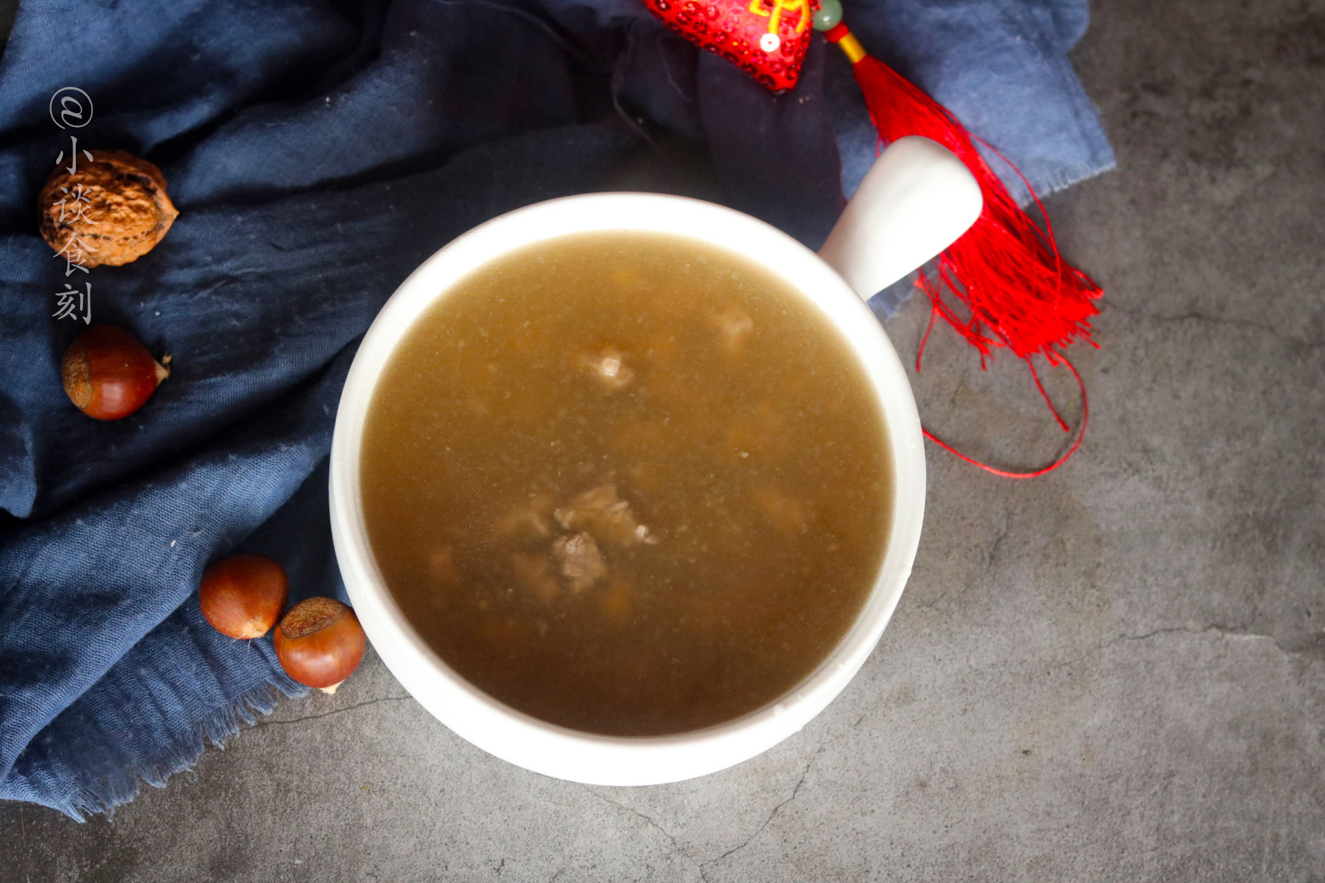 牛肉新做法，不炒不炖，随手煮一锅，鲜嫩滑口孩子特爱吃