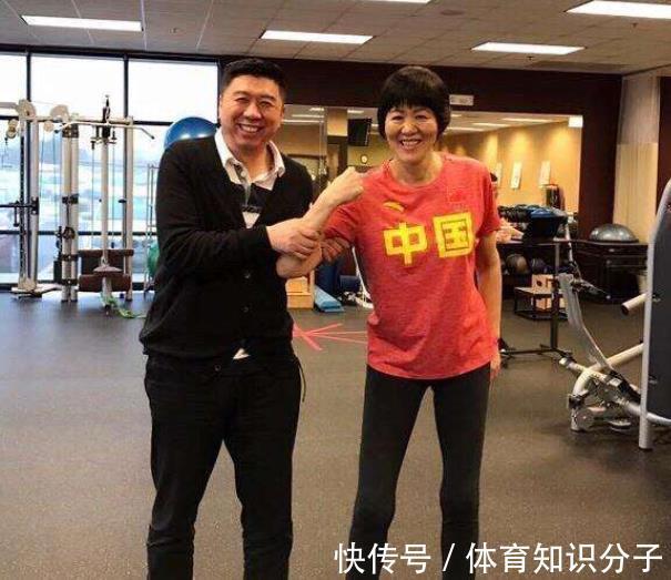 亚运会|4个不同意!中国女排这一个玩笑开不得