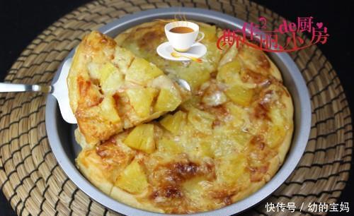 吃光|12月,儿子馋的早餐,家里每周准吃2次,每次上桌三两下必吃光