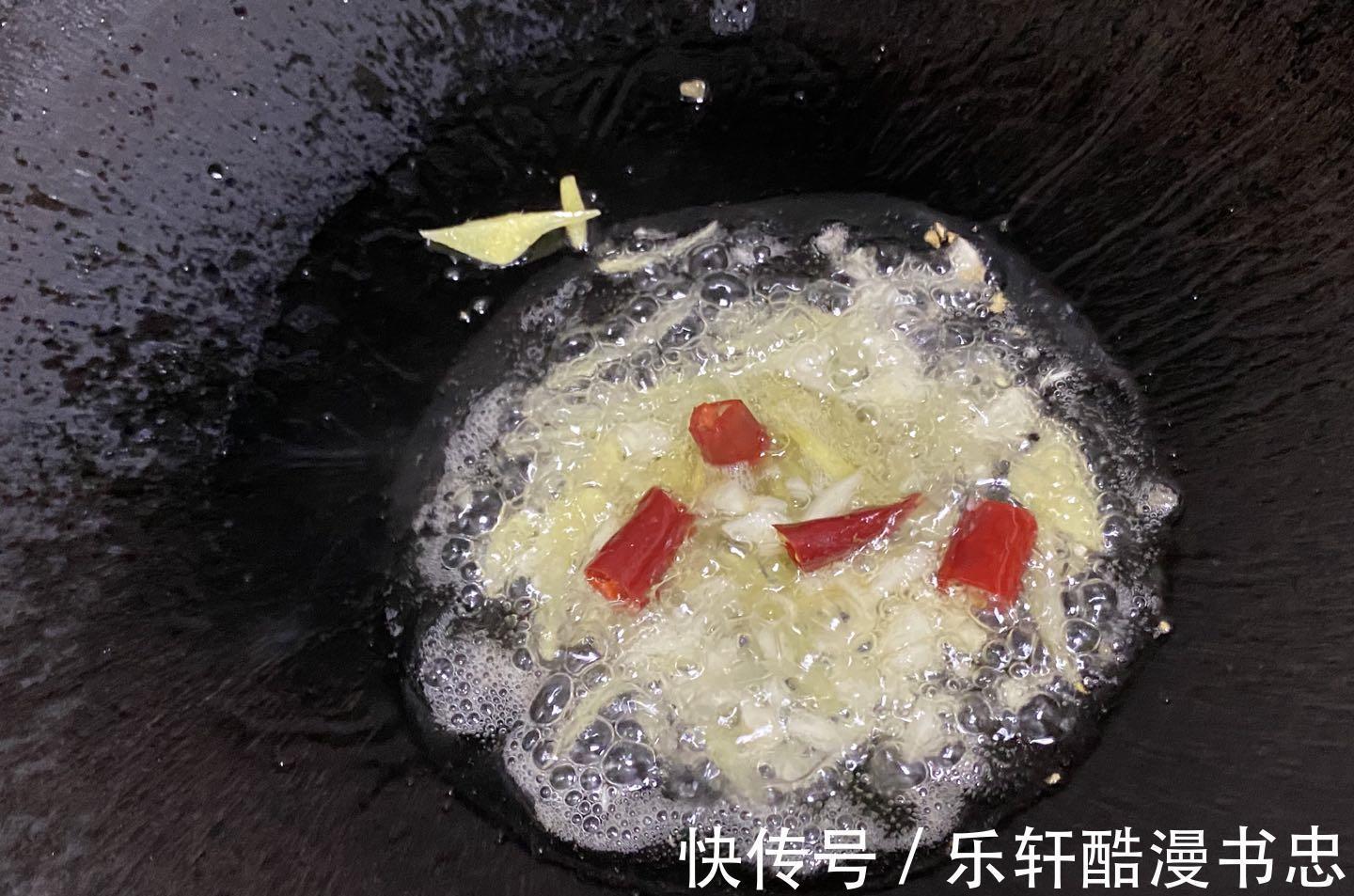 爽口|夏天，少买鸡鸭肉多吃它，6元一斤，炒一炒，香辣爽口低脂又补钙