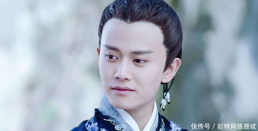 李适|女子不愿进宫,成为贵妃后抛弃了皇帝,追求自己的幸福