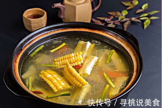 刘医师|秋季四款暖身汤，每款养生又健康，暖胃又暖心，健康度秋天