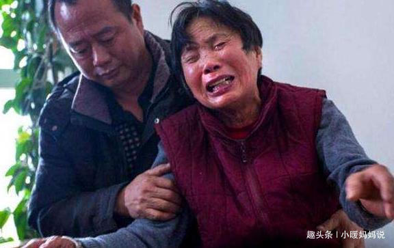 调味料|8个月儿子因为一碗粥离开人世,婆婆的“育儿经”,一点点害了娃