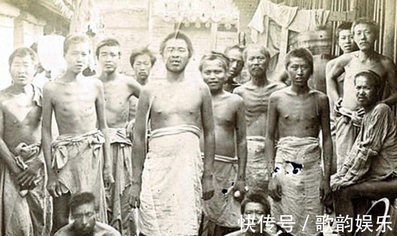 行径&清道光年间,宛平有一乞丐,此人所做行径,时至今日仍令人惊骇!