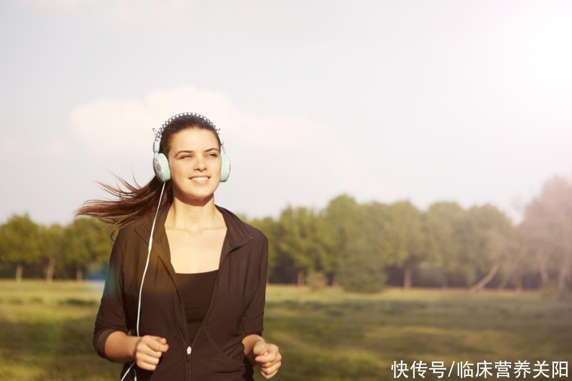 消耗量|为什么跑步那么久却没有减肥成功?也许你忽略了这一点