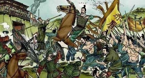 老百姓@两宋时期老百姓过得很幸福?恰恰相反,宋朝对底层的压榨登峰造极