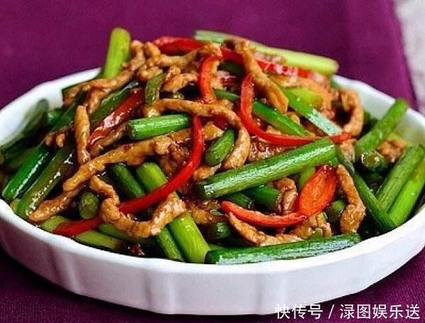 家常炒菜|菜式简单却美味的几道家常炒菜,营养又开胃,孩子家人都喜欢