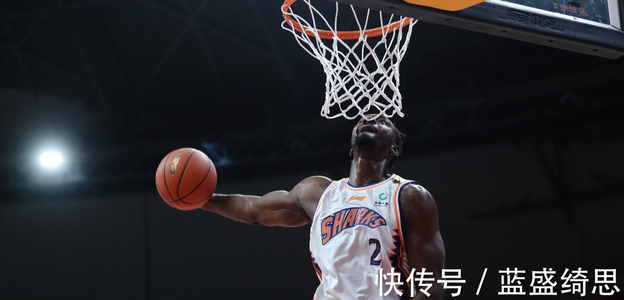 上海|CBA第二阶段群雄逐鹿!两支青年军超级崛起,北京上海外援太强!