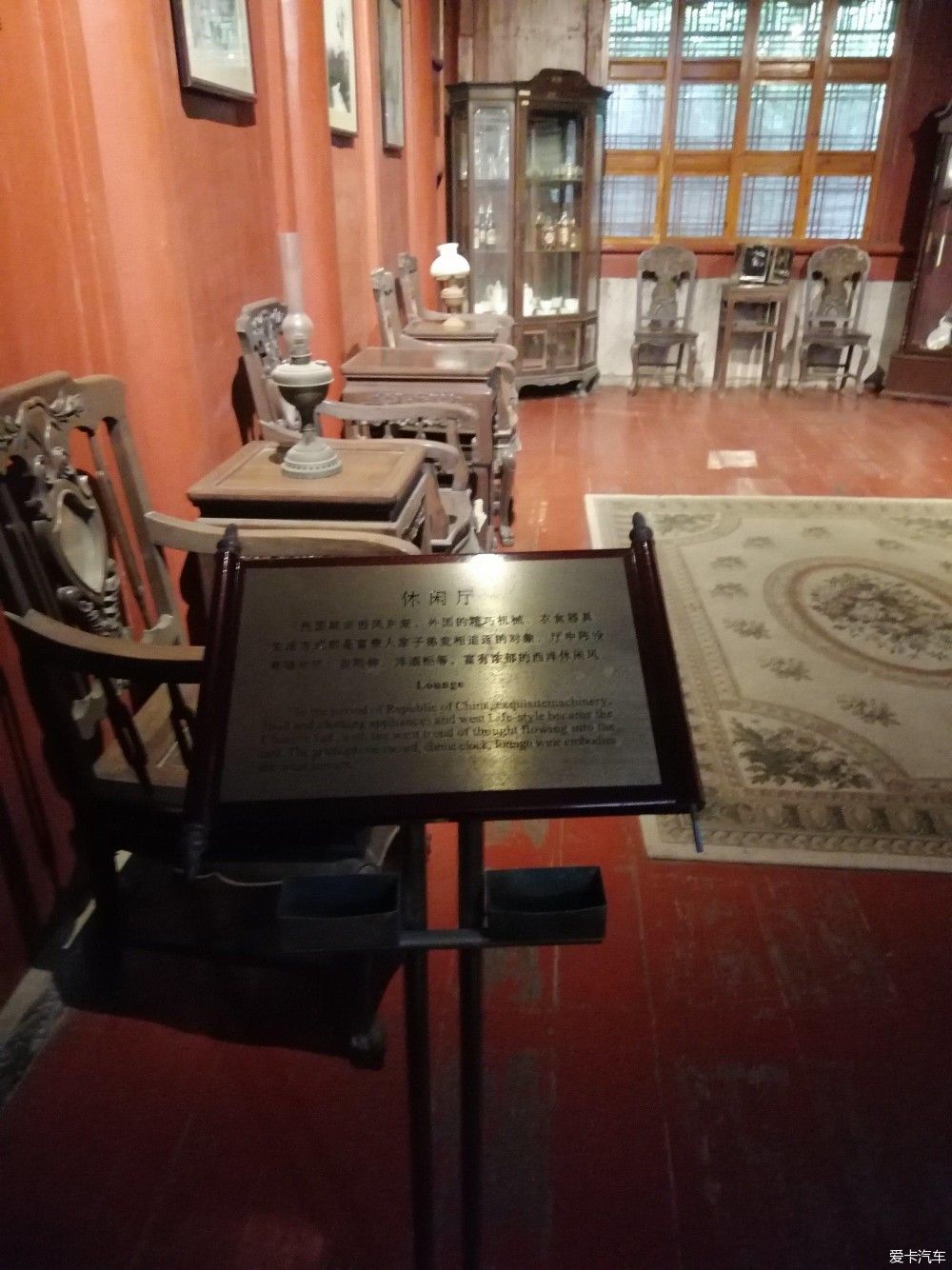 地标|晨游月湖园，误撞童槐家