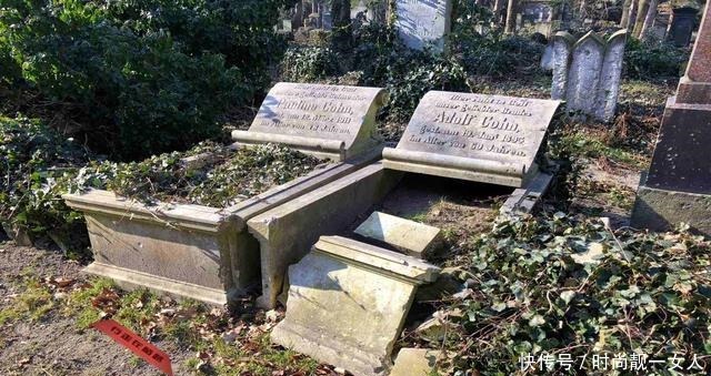 公墓|永不搬迁的市区公墓10万坟墓堆叠12层,城市变“纪念馆”