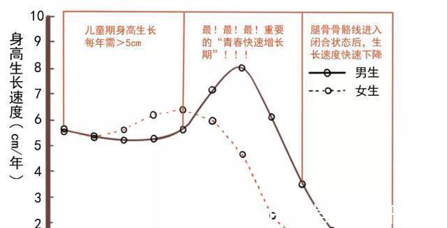 医生|12岁男孩骨骼线提前闭合,身高停在1米5,连医生都说无能为力